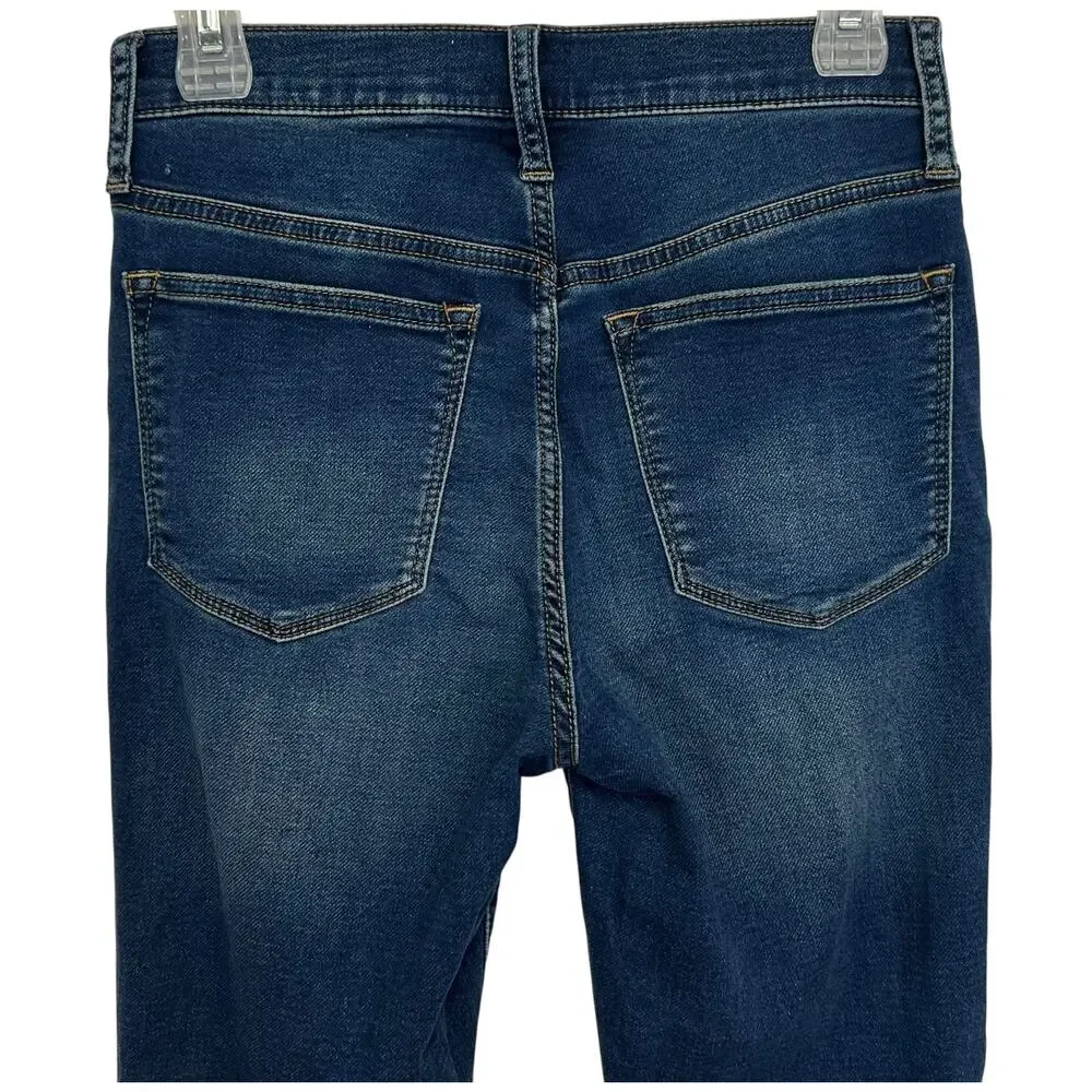 J. Crew 9